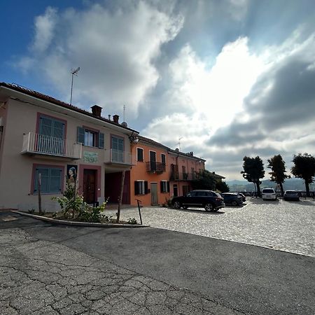 L'Incanto Casa Vacanze Montegrosso dʼAsti Exterior foto