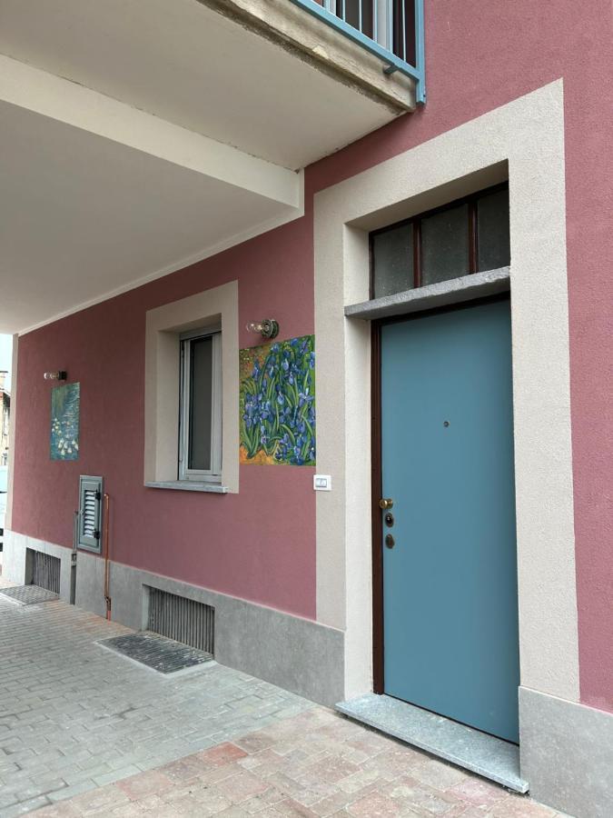 L'Incanto Casa Vacanze Montegrosso dʼAsti Exterior foto