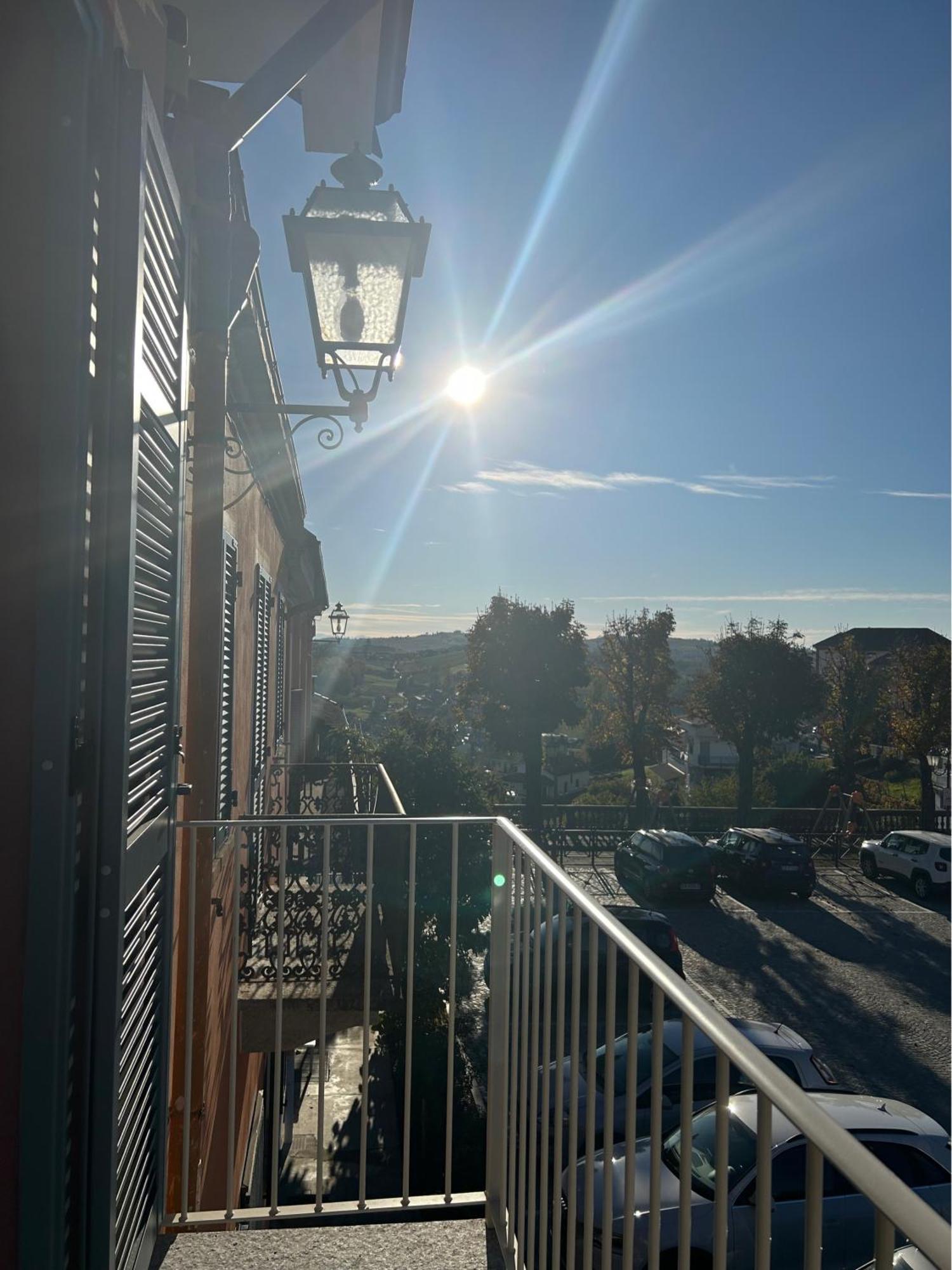 L'Incanto Casa Vacanze Montegrosso dʼAsti Exterior foto