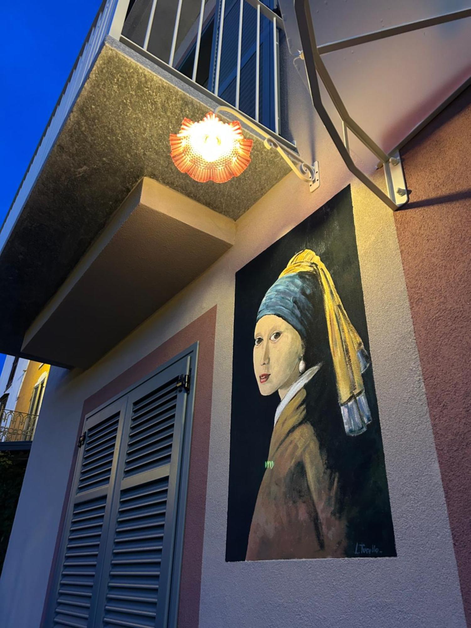 L'Incanto Casa Vacanze Montegrosso dʼAsti Exterior foto