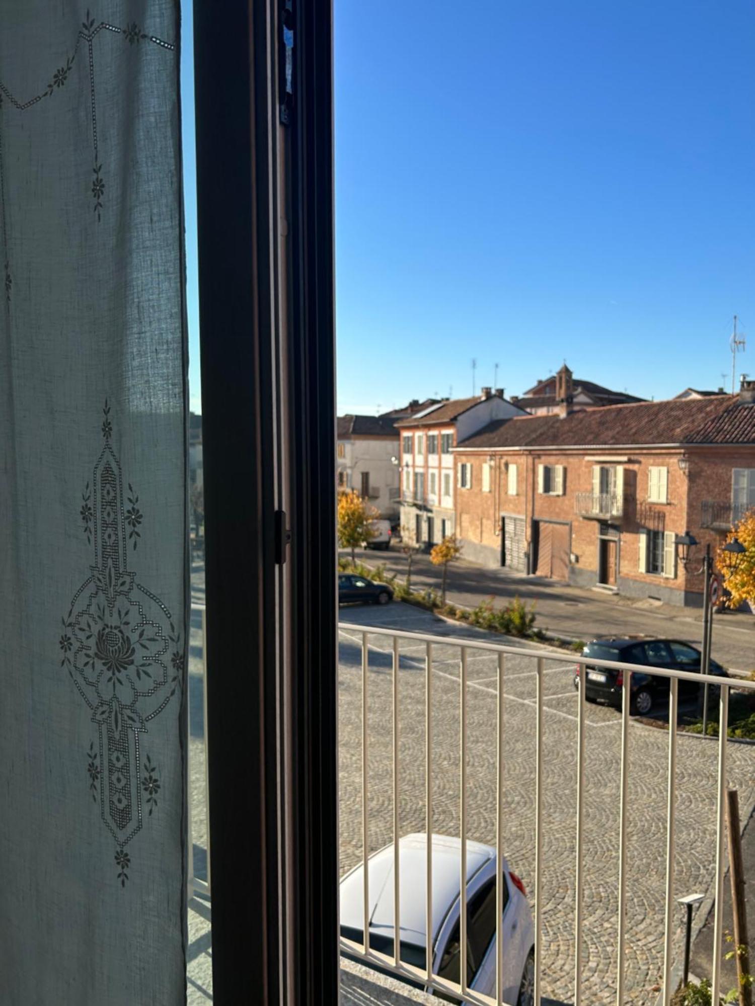 L'Incanto Casa Vacanze Montegrosso dʼAsti Exterior foto