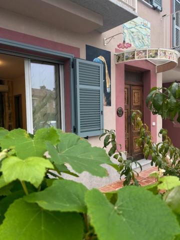 L'Incanto Casa Vacanze Montegrosso dʼAsti Exterior foto