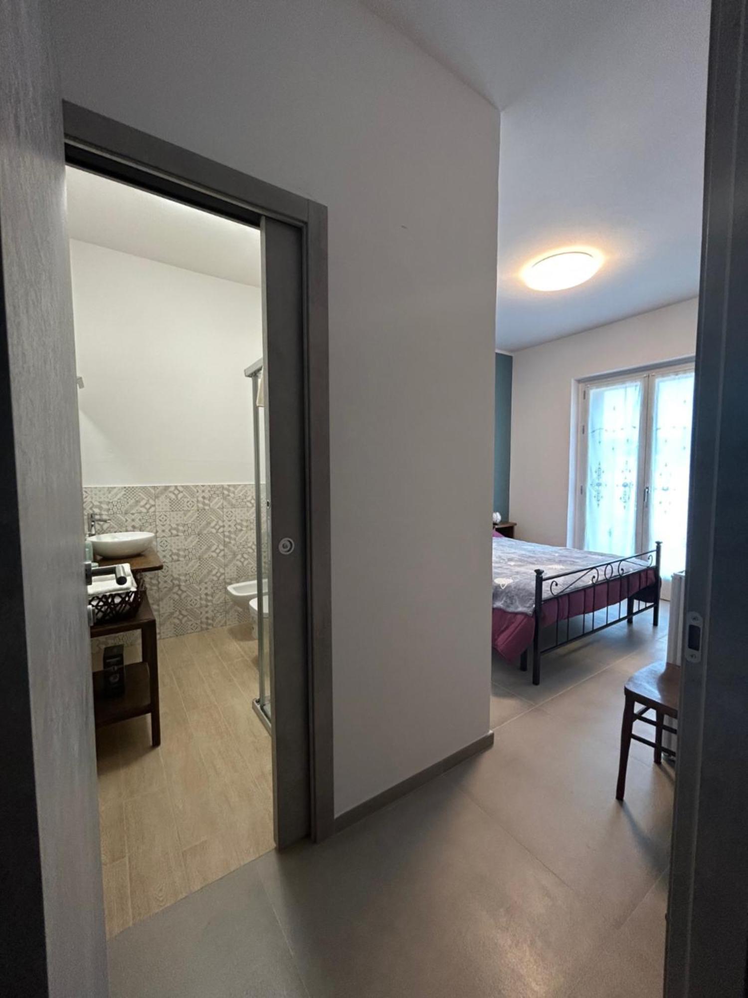 L'Incanto Casa Vacanze Montegrosso dʼAsti Exterior foto